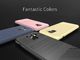 Dux Ducis mojo Iphone X niebieski 10
