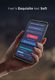 Dux Ducis mojo Iphone X niebieski 3
