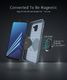 Dux Ducis mojo Iphone X niebieski 6