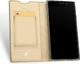 Dux Ducis Etui skin leather Sony L2 złote 1
