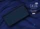 Dux Ducis Etui skin leather Sony L2 granatowe 3