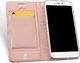 Dux Ducis Etui Skin Leather Redmi 5A różowe 1