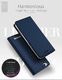 Dux Ducis Etui Skin Leather Redmi 5A różowe 1