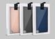 Dux Ducis Etui portfel Dux ducis skin leather Huawei Honor 7x złoty 5