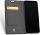 Dux Ducis Etui skin leather Galaxy S9+ szare 1