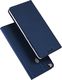 Dux Ducis Etui portfel Dux Ducis skin leather XIAOMI MAX 2 granat 1