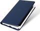 Dux Ducis Etui portfel Dux Ducis skin leather XIAOMI MAX 2 granat 3