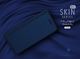 Dux Ducis Etui Skin leather Note 5A granatowe 4