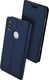 Dux Ducis Etui dux ducis skin leather XIAOMI REDMI S2 granatowe 1