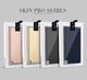 Dux Ducis Etui Skin leather Mate 10 szary 6
