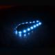 BitFenix Alchemy Connect pasek 15x LED 30cm - niebieski ( BFA-ACL-30BK15-RP ) 3