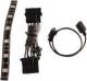 BitFenix Alchemy Connect pasek 15x LED 30cm - niebieski ( BFA-ACL-30BK15-RP ) 1