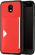 Dux Ducis pocard SAMSUNG J730 J7 2017 czerwony 1