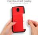 Dux Ducis pocard SAMSUNG J530 J5 2017 czarny 7