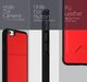 Dux Ducis Etui Dux ducis pocard IPHONE 6/6S biały 7
