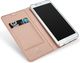 Dux Ducis Etui Skin leather Y3 2017 jasny róż 2