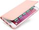 Dux Ducis Etui Skin leather Y3 2017 jasny róż 4