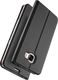 Dux Ducis Etui Skin leather Y3 2017 szare 1
