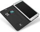 Dux Ducis Etui Skin leather Y3 2017 szare 2