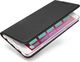 Dux Ducis Etui Skin leather Y3 2017 szare 4