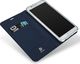 Dux Ducis Etui Skin leather Y3 2017 granatowe 2