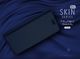 Dux Ducis Etui portfel Dux ducis skin leather HUAWEI Y6 2017 granat 1