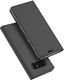 Dux Ducis Etui skin leather Galaxy Note 8 szare 1
