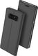 Dux Ducis Etui skin leather Galaxy Note 8 szare 2