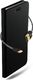 Dux Ducis gold pro IPHONE 6+/6S+ PLUS BOOK CASE WITH CABLE czarny 1