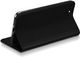 Dux Ducis gold pro IPHONE 6+/6S+ PLUS BOOK CASE WITH CABLE czarny 3