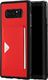 Dux Ducis pocard SAMSUNG N950 NOTE 8 czerwony 1