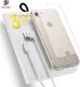 Dux Ducis Etui 3in1 case+usb+glass Galaxy J7 2016 1
