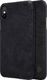 Nillkin Etui Flip QIN iPhone X czarne 1
