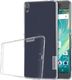Nillkin Etui Nature Xperia XA transparentne 1