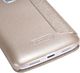 Nillkin ETUI FLIP NILLKIN SPARKLE VIEW SONY E4G ZŁOTY 3