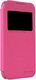 Nillkin ETUI FLIP NILLKIN SPARKLE VIEW SONY E4G RÓŻOWY 1