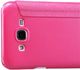 Nillkin ETUI FLIP NILLKIN SPARKLE VIEW SONY E4G RÓŻOWY 2