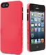 ETUI CYGNETT TANGERINE AERO GRIP IPHONE5 CY0834CPAEG 1