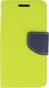 ETUI FANCY ALCATEL PIXI 4 3