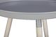 NORDIFRA Stolik taca Sticks 465 szary 1