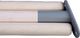 NORDIFRA Stolik taca Sticks 465 szary 3
