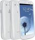 Etui Slim Cover SAMSUNG S3 I9300 transparentne 2x EX7 EFC-1G6S 5