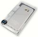 Etui X-FITTED CLASSIC SLIM SAMSUNG G935 S7 EDGE SREBRNY S7EJDS 2
