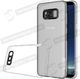 Etui Nature Galaxy S8 transparentne 1