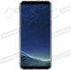 Etui Nature Galaxy S8 transparentne 2
