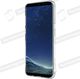 Etui Nature Galaxy S8 transparentne 4