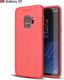 Etui Skin Lux SAMSUNG S9+ czerwone 1