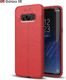 Etui Skin Lux SAMSUNG S8 czerwone 1