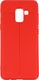 Etui Skin Lux SAMSUNG A5/A8 2018 czerwone 1