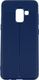 Etui Skin Lux SAMSUNG A5/A8 2018 granatowe 1